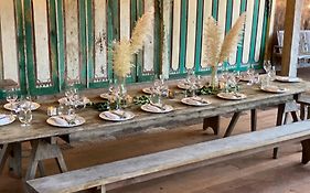 The Lodge At Willow Camp Stinson Beach United States Of America